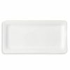 Dining & Entertaining Juliska | Juliska Puro Whitewash Rectangular Appetizer Platter