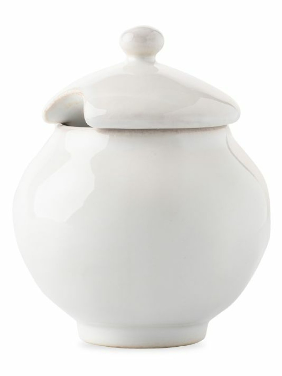 Dining & Entertaining Juliska | Juliska Puro Sugar Bowl