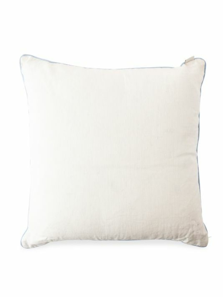 Home Decor Juliska | Juliska Berry & Thread Chambray Pillow