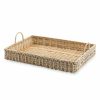 Dining & Entertaining Juliska | Juliska Provence Rattan Whitewash Tray