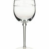 Dining & Entertaining Juliska | Juliska Isabella Acrylic Wine Glass