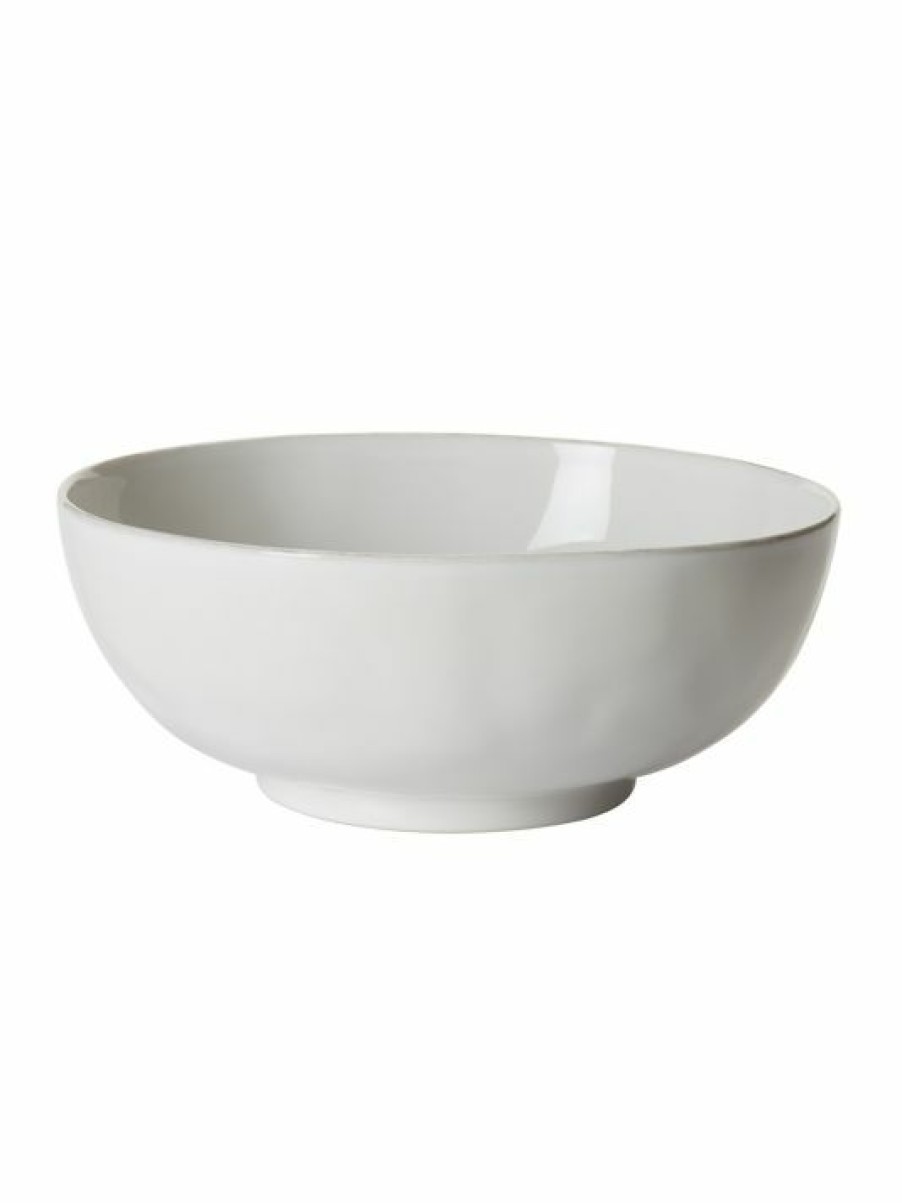 Dining & Entertaining Juliska | Juliska Puro Whitewash 10 Serving Bowl