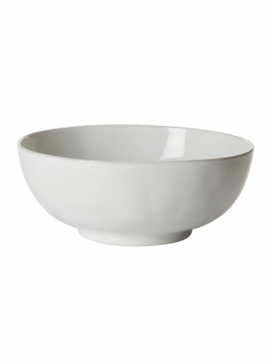 Dining & Entertaining Juliska | Juliska Puro Whitewash 10 Serving Bowl