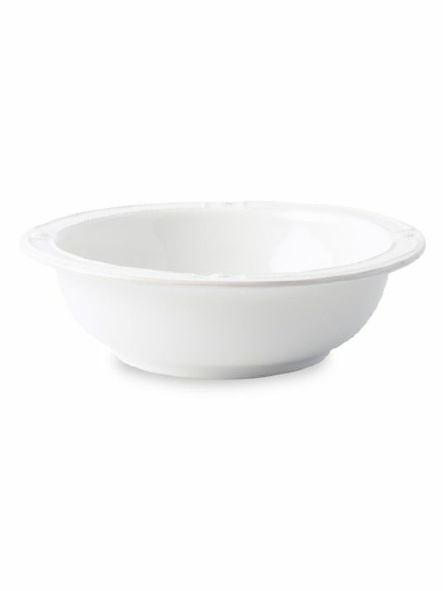 Dining & Entertaining Juliska | Juliska Berry & Thread French Panel Serving Bowl