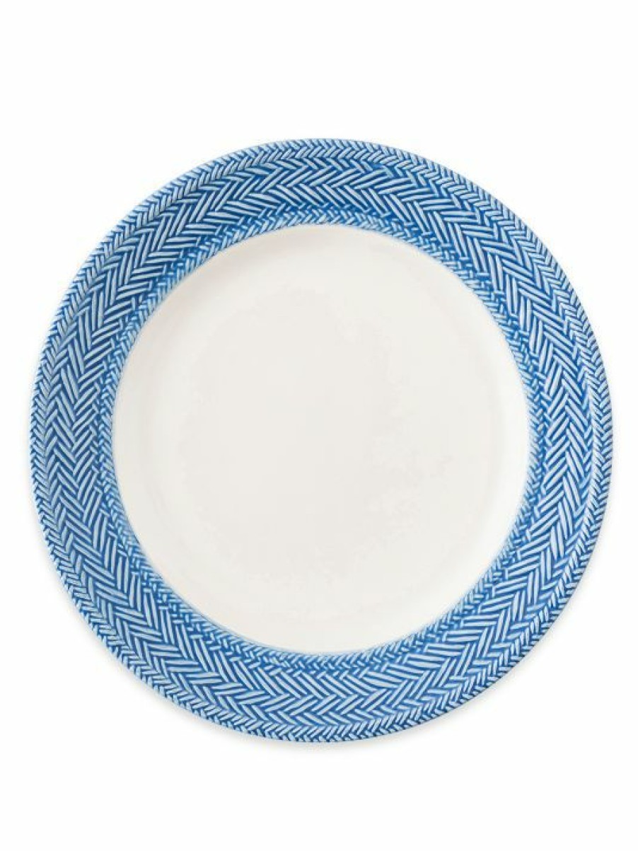 Dining & Entertaining Juliska | Juliska Le Panier Salad Plate