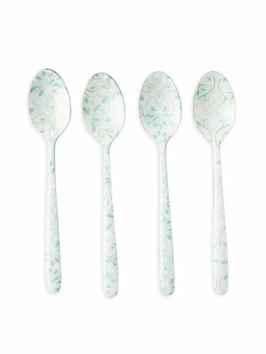 Dining & Entertaining Juliska | Juliska Iberian 4-Piece Spoon Set