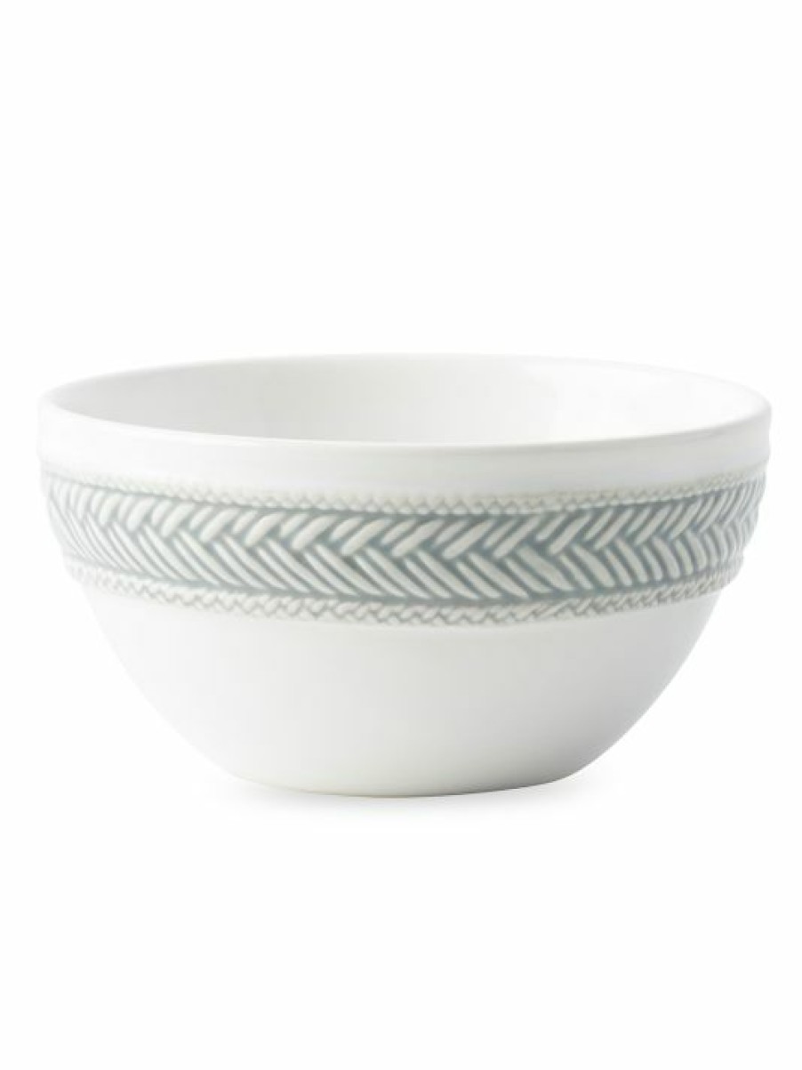 Dining & Entertaining Juliska | Juliska Le Panier Cereal/Ice Cream Bowl