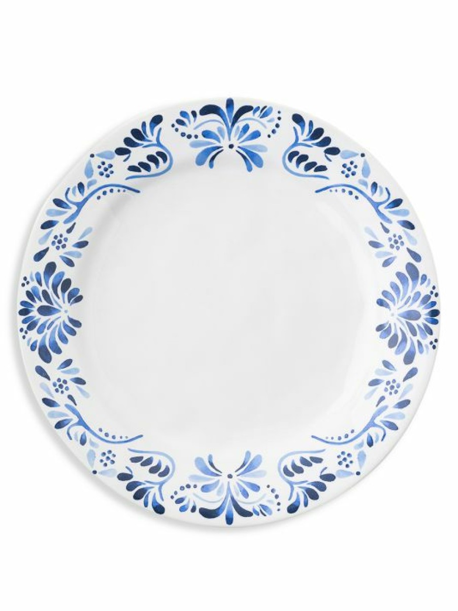 Dining & Entertaining Juliska | Juliska Iberian Journey Dinner Plate