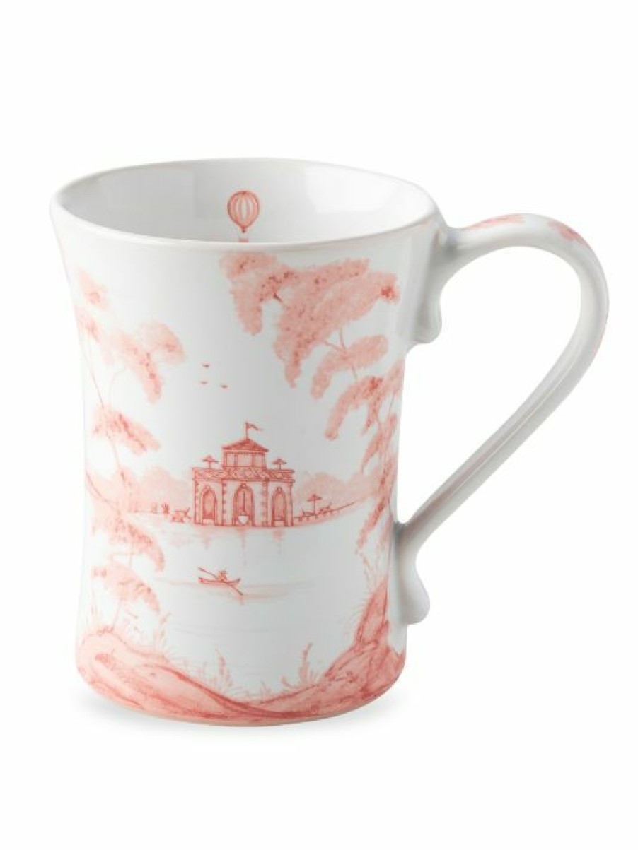 Dining & Entertaining Juliska | Juliska Country Estate Ceramic Mug