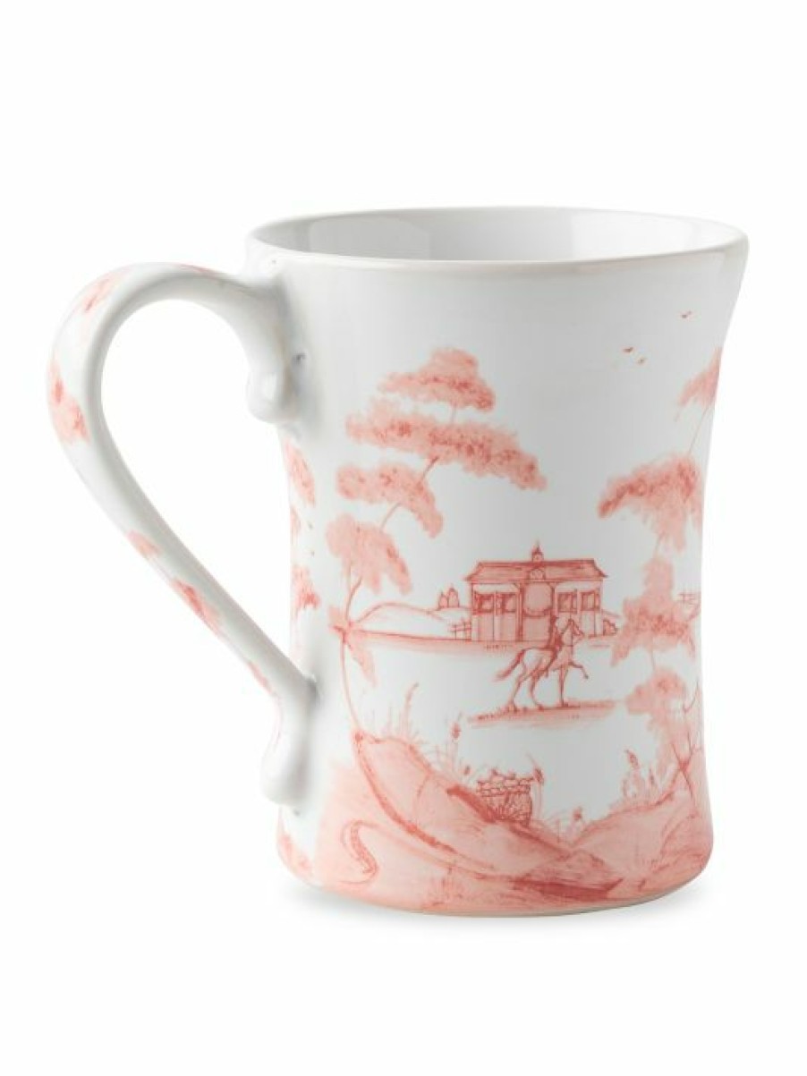 Dining & Entertaining Juliska | Juliska Country Estate Ceramic Mug