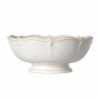 Dining & Entertaining Juliska | Juliska Berry & Thread Footed Fruit Bowl